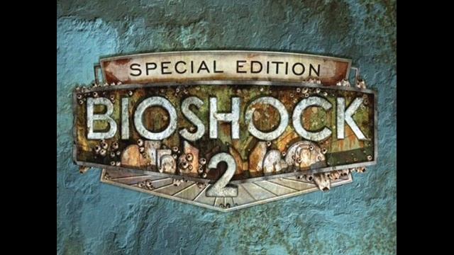 Bioshock 2 Soundtrack - Track 23 - Destroying The Lobby смотреть онлайн