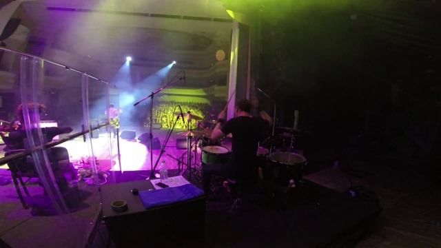 Николай Носков "Зачем" Барабаны - Стас Веселов. Stas Veselov Drums (Drum Cam) смотреть онлайн