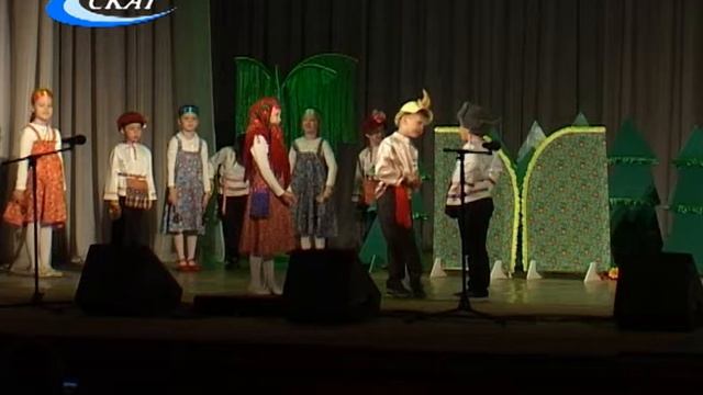 ФЕСТИВАЛЬ «ТЕАТРАЛЬНАЯ ВЕСНА-2019» смотреть онлайн