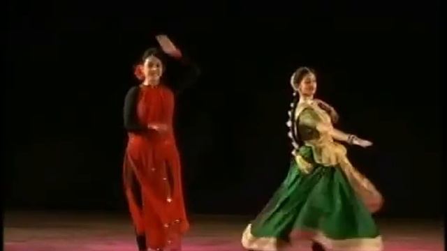 Shambhavi Dandekar Experimental