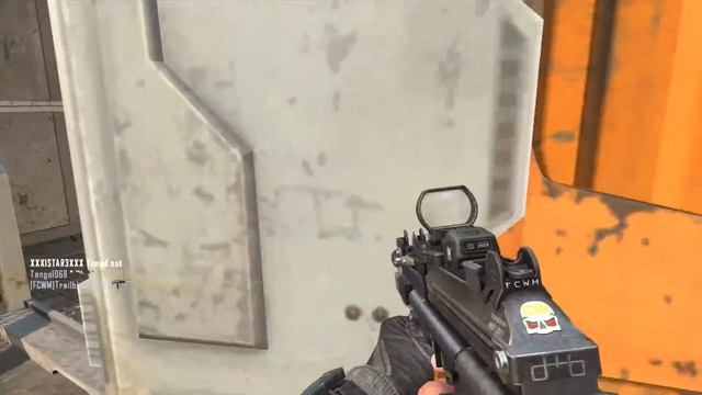 Call of Duty: Advanced Warfare (Future Tech and Exo-Abilities) смотреть онлайн