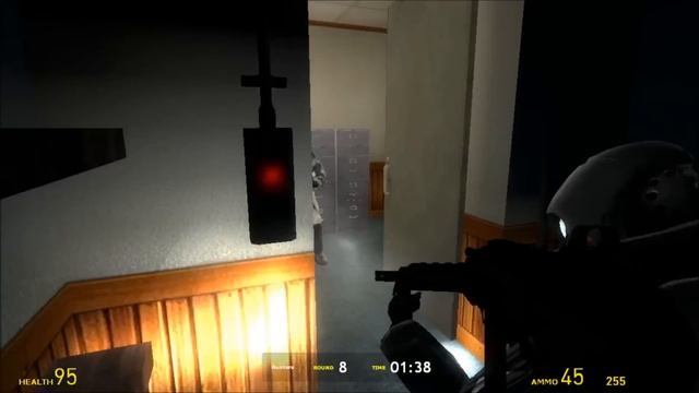 Gmod Prop Hunt Fun - Orange Posse, Water Bottle Escape, 407 Surprise смотреть онлайн