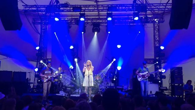 Zetetics - Morocco (Зеленый театр live) смотреть онлайн