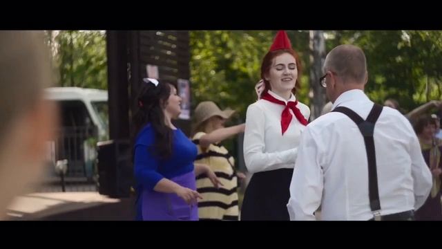 ПРИМОРСКИЙ КУЛЬТУРНЫЙ ЦЕНТР смотреть онлайн