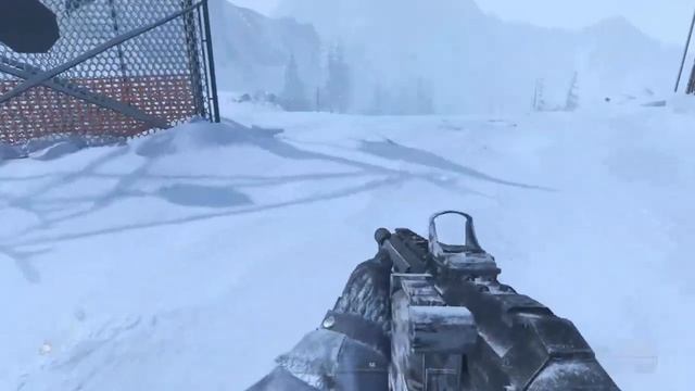 COD MW2 remastered [PS4] [CZ GAMEPLAY] #2 Remember, no Russian смотреть онлайн