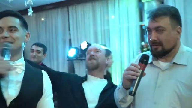 Сериал Шифр - "Шапка" по окончанию съемок питерского блока 06.12.2017 смотреть онлайн