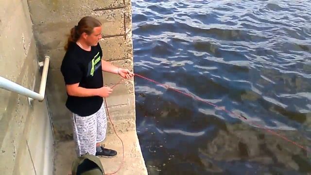 Magnet fishing......... смотреть онлайн