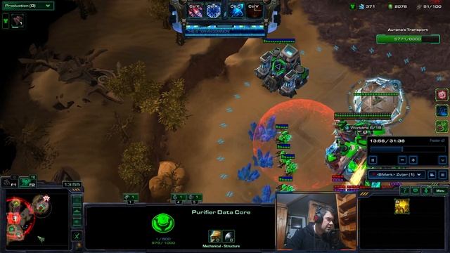 MUTATION 'ILLEGAL ACT' - Nexus Coop - смотреть онлайн