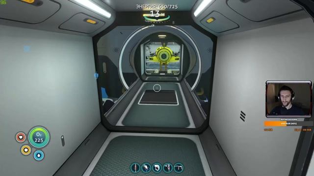 Subnautica #13 смотреть онлайн
