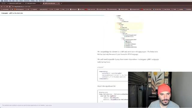 Java + Maven смотреть онлайн