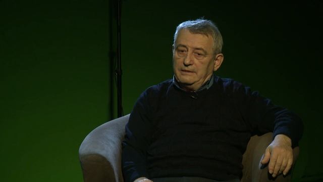 «УИ ПЩIЭР УИ IУЭХУЩIАФЭРЩ» - (Дело чести) Народный художник КБР - Анатолий Жилов смотреть онлайн