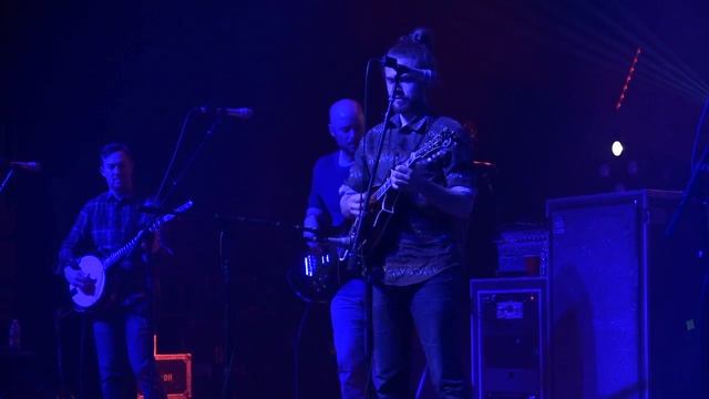 Yonder Mountain String Band - For What It's Worth - Orpheum Theater, Madison, WI 1/21/17 смотреть онлайн