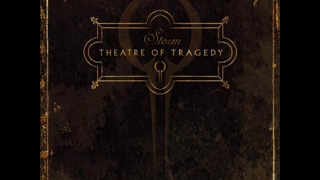 Theater Of Tragedy - Debris