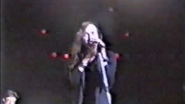 Гражданская Оборона - Последний Концерт в Таллине (Linnahall, Tallinn, 13.04.1990)