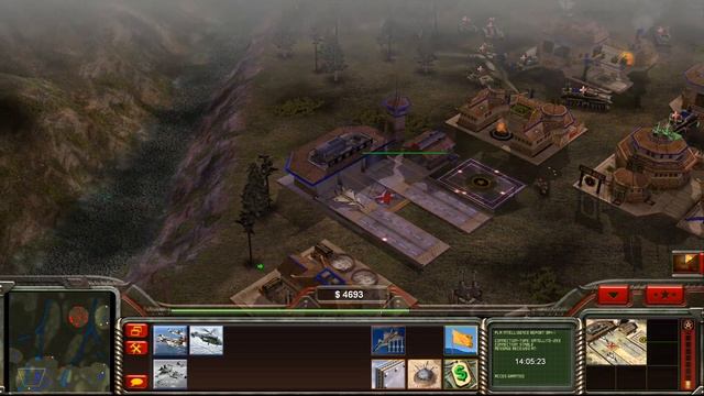 Zero Hour Enhanced - PLA Infantry General смотреть онлайн