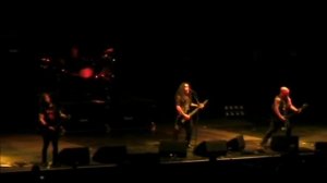 Slayer - Live At Russia (Moscow, SK "Olimpiyskiy", 15.03.2011)