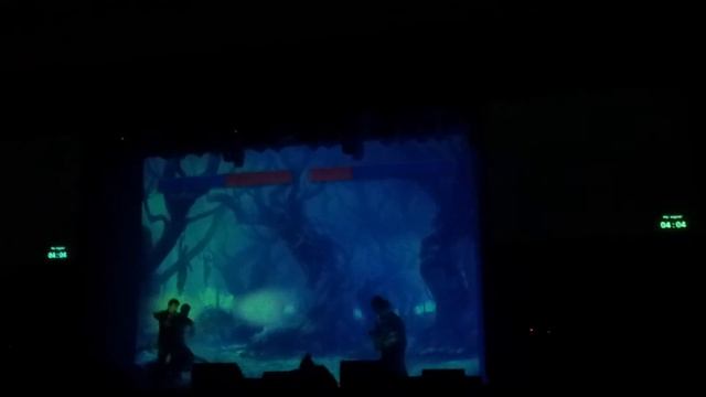 19.03.2013 Студвесна ТОГУ. №4 смотреть онлайн