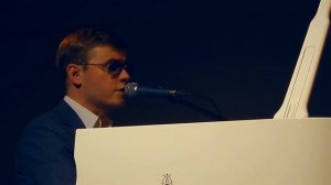 Олег Аккуратов. Градский Холл 17.11.2022г.