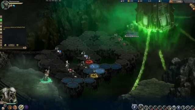 Lets Test Might & Magic Heroes Online #023 смотреть онлайн