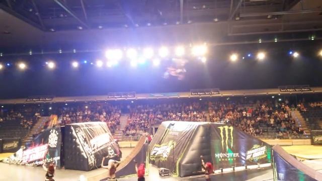 Masters of Dirt By Monster Energy смотреть онлайн