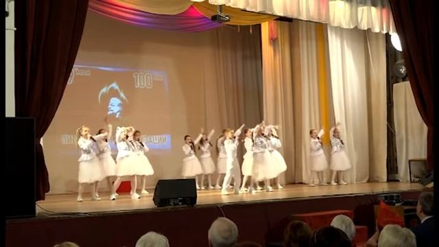 Зареченцы отметили 100-летие пионерии смотреть онлайн