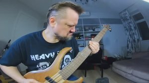 Трава у дома _ COVER_Александр Пушной