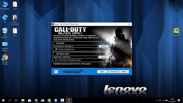 zona call of dyty black ops 2 nasıl indirilir смотреть онлайн