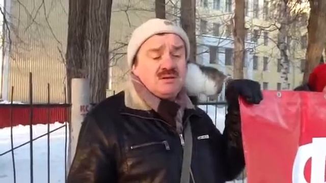 Топорков об Насыбуллове смотреть онлайн