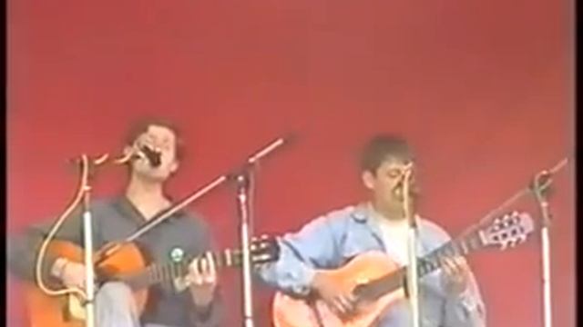 АкБард 1999 ending смотреть онлайн