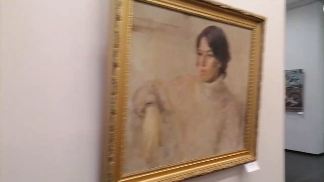 выставка в воронеже смотреть онлайн