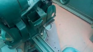 Живой обзор: ЗПУ-4 на ЖД платформе