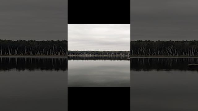 Метеоритное озеро Щучье. 250 км от Омска рядом с деревней Окунево. 28.09.24