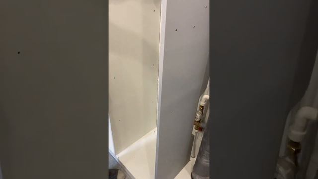 Обзор сборки Студии мебели Ильдара Ильясова ЖК Юлай. Уфа. смотреть онлайн