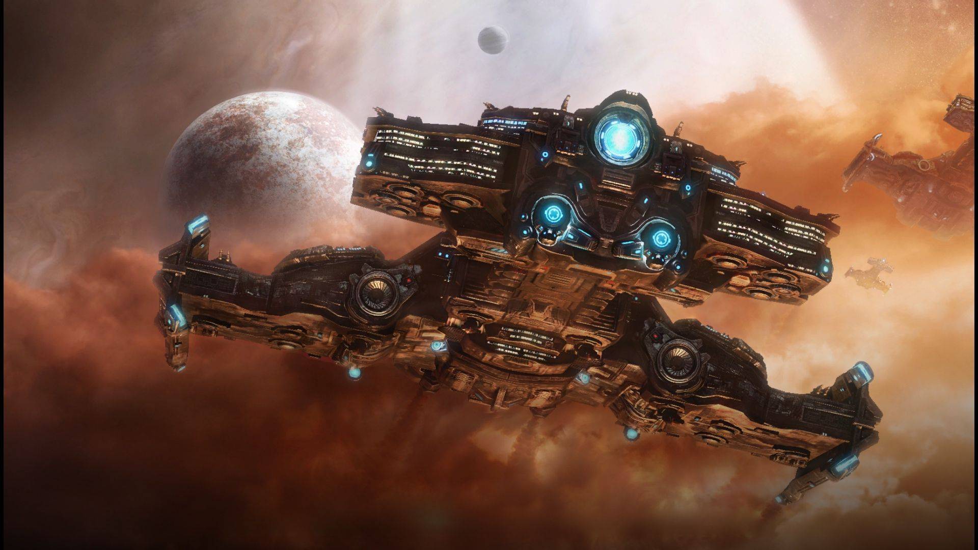 Star craft 2 смотреть онлайн