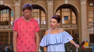 Дизель Шоу про Біляївку