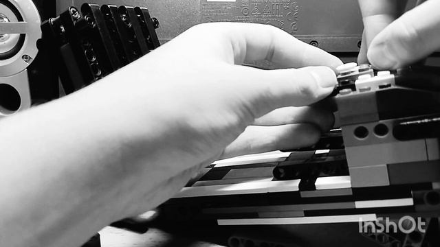 Обзор 18-й модели дробовика-двухстволки! / @igorlegomaster8264 смотреть онлайн