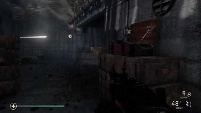 Call of duty ww2 (part 1) සිoහල gameplay by DeadlockAlpha смотреть онлайн
