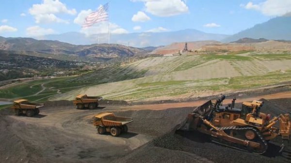 Freeport Mcmoran (FCX) Что будет дальше? цена меди.