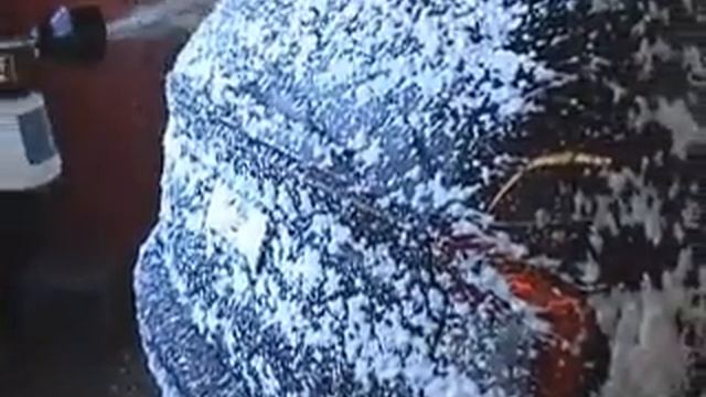 Торнадор пеногенератор смотреть онлайн