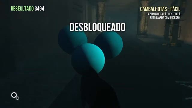 Goat Simulator - Disgusting Trophy смотреть онлайн
