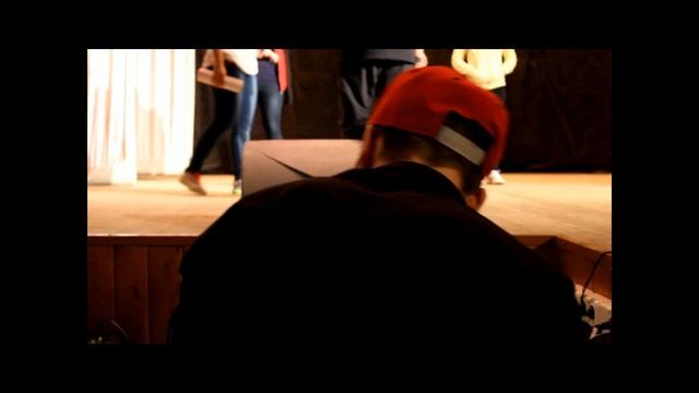 Спортфак! Студенческая весна 2014! смотреть онлайн