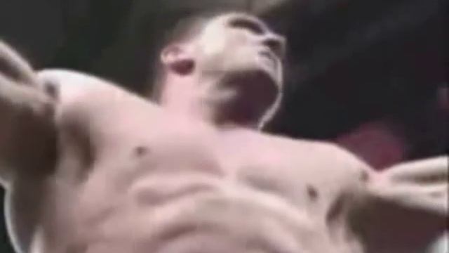 Ken Shamrock Titantron смотреть онлайн