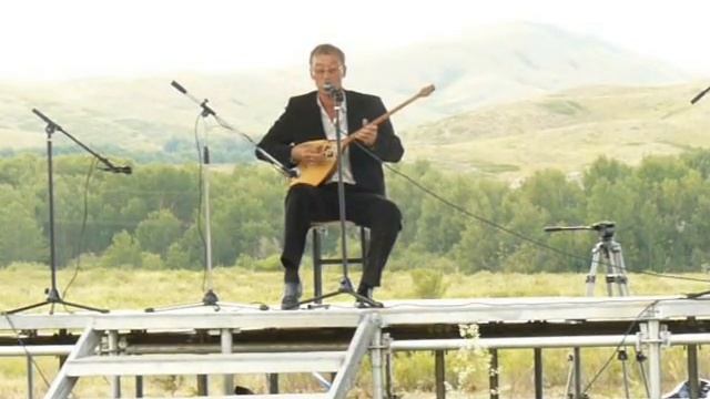 Асет Найманбаев смотреть онлайн