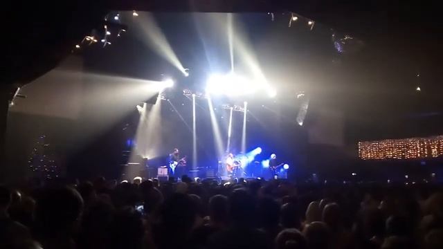 СПЛИН, Тебе это снится, 31.12.2019, Главклуб смотреть онлайн