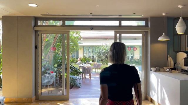 ОБЗОР ОТЕЛЯ LARA BARUT COLLECTİON 5* 2023 ОКТЯБРЬ смотреть онлайн