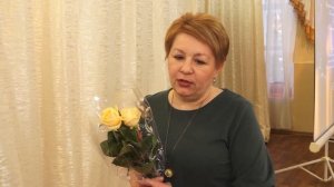 2023 04 01 Выставка прессованной флористики в центре «Рассвет»