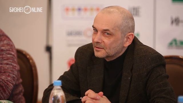 Фарид Бикчантаев: «Мы видим, что в Якутии происходит интересный театральный процесс» смотреть онлайн