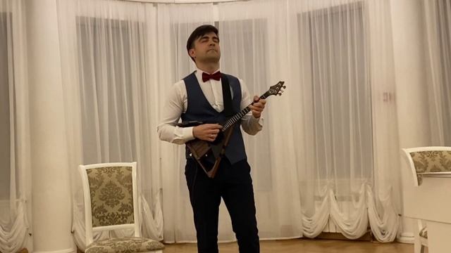 Татарская народная песня «Ай былбылым» («Соловей мой») смотреть онлайн