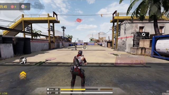 بهترین اتچمنت کی آر ام | با این اتچمنت بازی رو بهم بریز смотреть онлайн