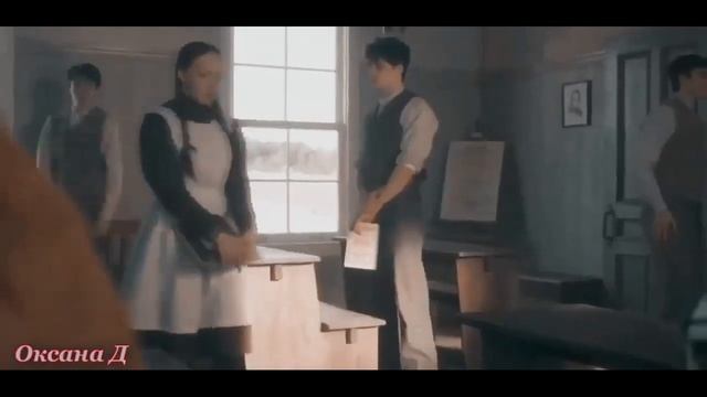 anne & gilbert Энн & Гилберт История любви смотреть онлайн